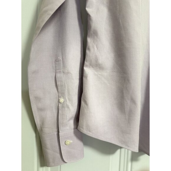 Brooks Brothers SZ 4 Career Professional Chic Blouse - Picture 4 of 6